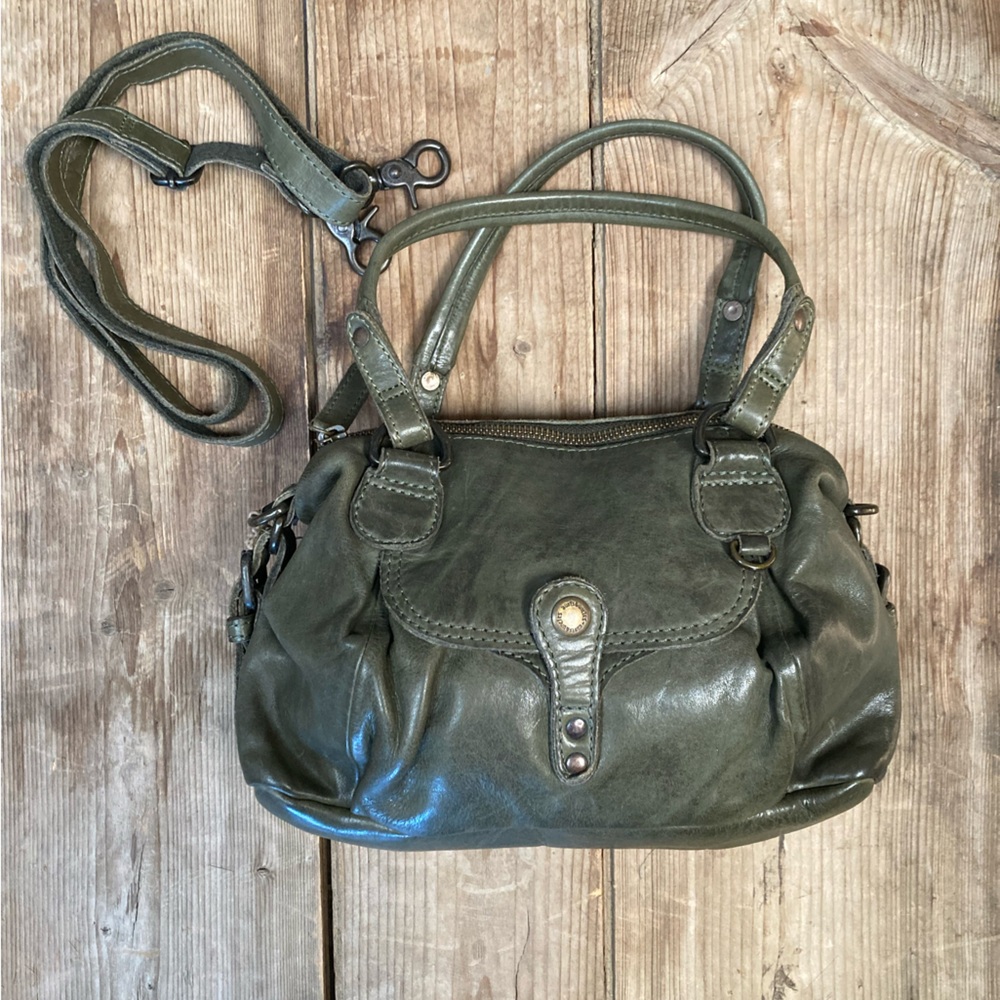 Tundra - Cherry Jelly | Aunts & Uncles Mini Purse